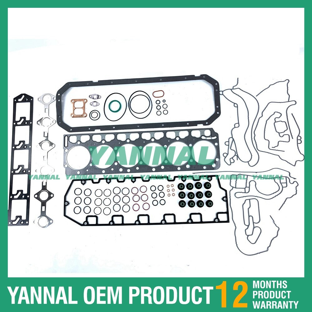 1306-7T/1830721C94 is a Perkins full gasket kit engine Drable spare part.