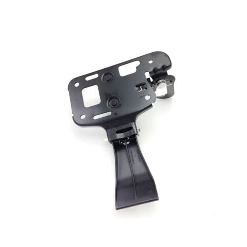 Hood Safety Catch Engine Hood Latch Lock Upper Fit for AUDI for A4 Allroad B8 S4 for A5