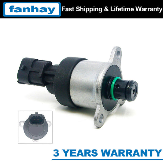 1PC Fuel Injection Pressure Regulator for Dodge for Ram 2500 3500 Truck 5.9L Diesel