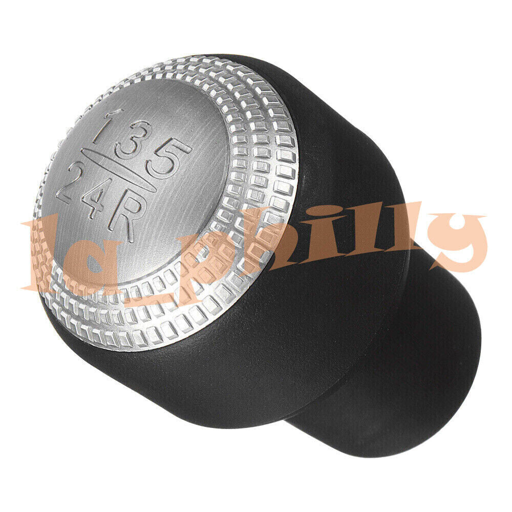 437112C200LK Fit for Getz for Tucson for Elantra Tiburon Gear Shift Knob Lever 5 Speed