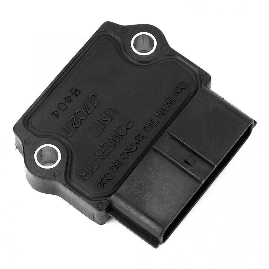 Equipment Manufacturer J702T Ignition Module for Mazda Miata 1.6L 1990-1994