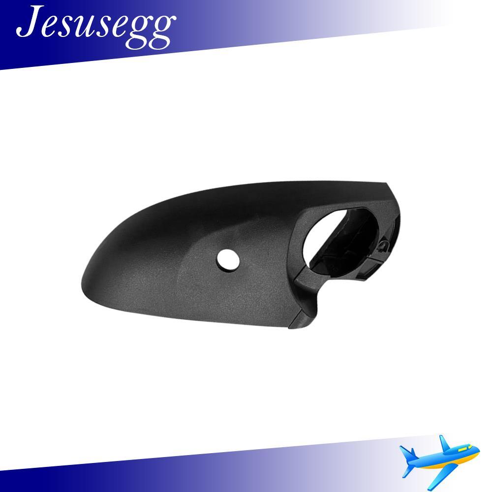 Front Door Mirror Cover Right Side 51167233064 for X5 E70 X6 E71 E72 2009-2014