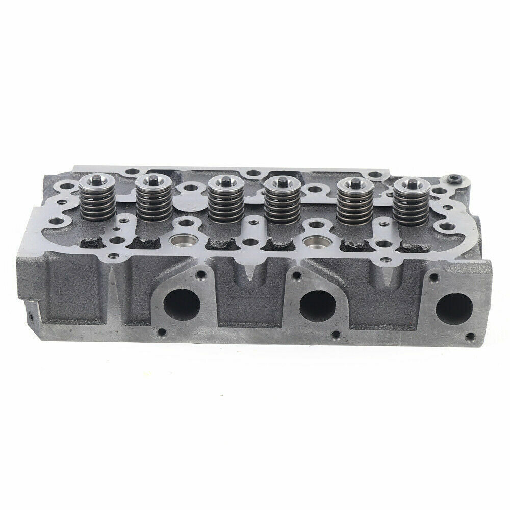 Complete Cylinder Head Fit For Kubota Tractor D902 Cylinder head 1PC