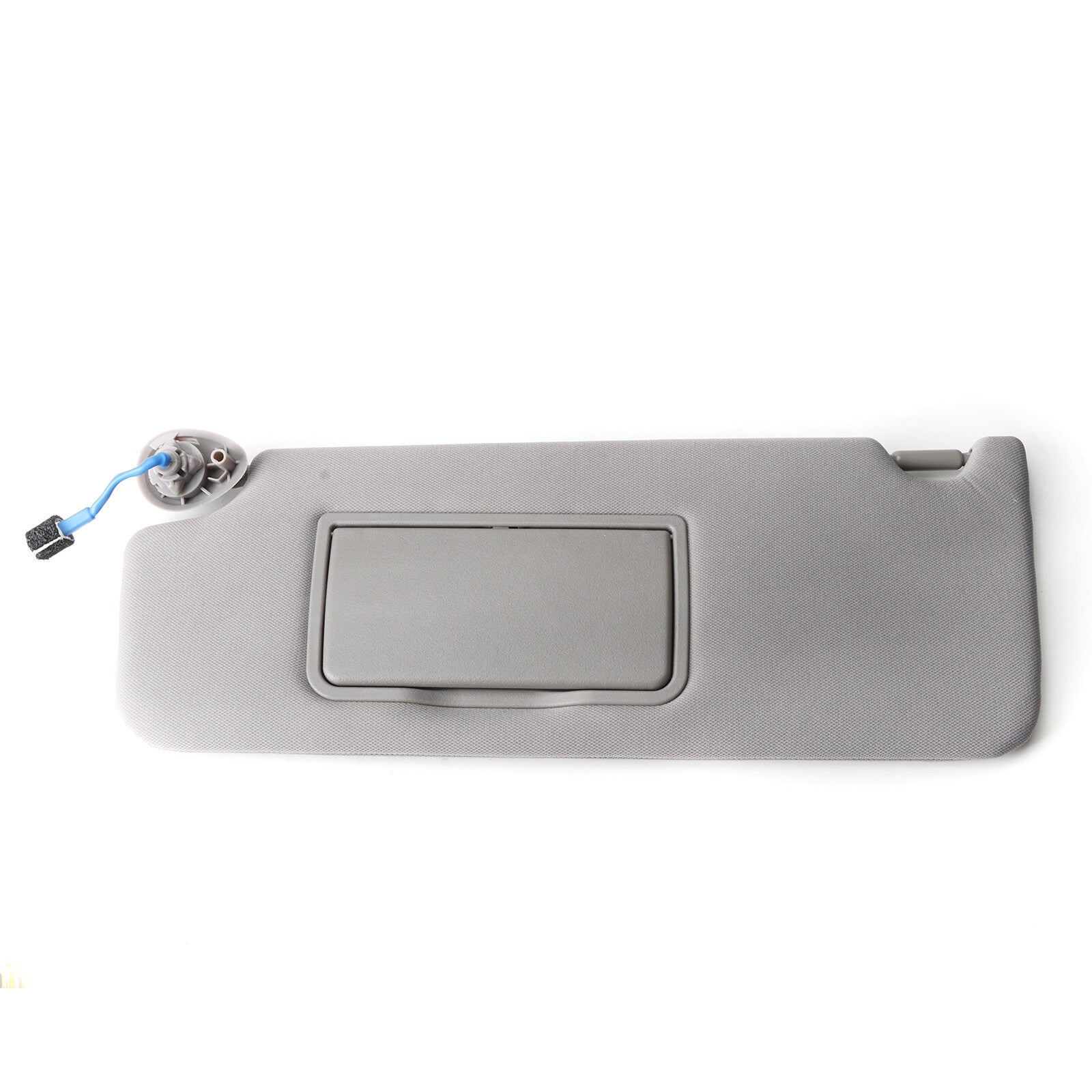 83280-TG7-A12ZB Sun Visor Left Side Gray for Honda for Pilot 2016-2022 NEW