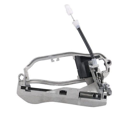 Door Handle Carrier Frame Exterior Front Left LH Side for 00-06 for BMW for X5