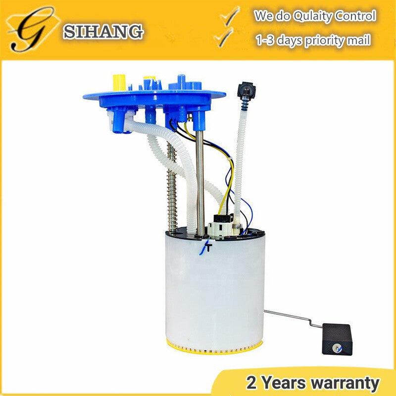 Fuel Pump Module Assembly Fits for AUDI A6 4F2, 4F5, 2.0 TDI A2C53177497