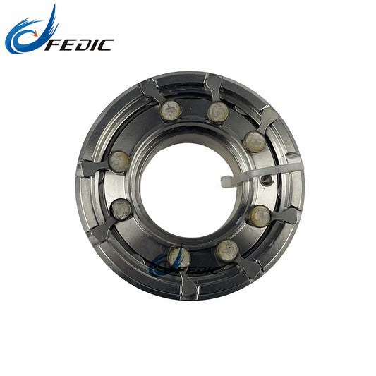 Turbo nozzle ring assembly VNT 54399880016 for Seat Cordoba 1.9 TDI ASZ 96Kw