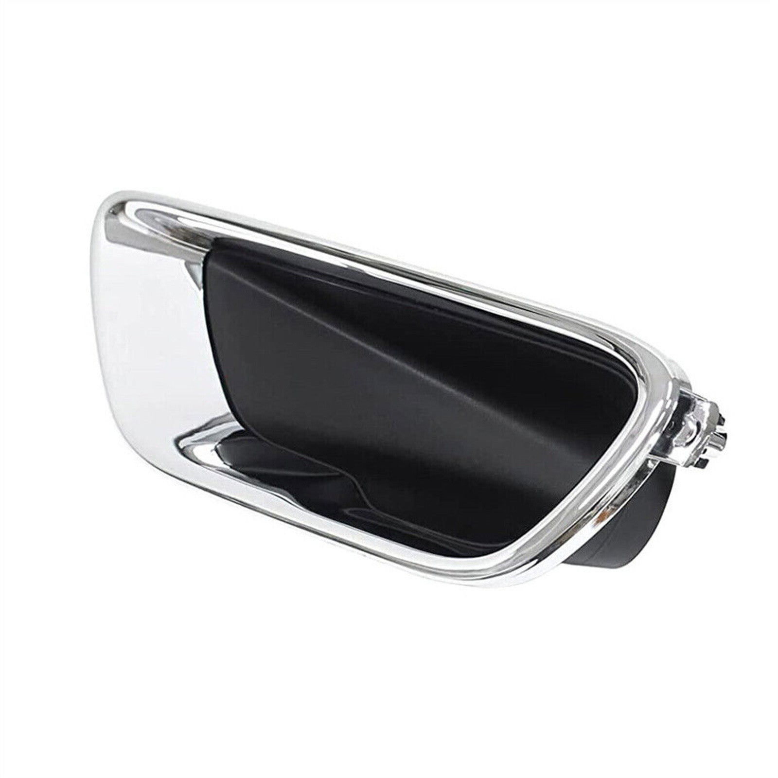 Left Front Bumper Fog Light Lamp Bezel Cover for Jeep Grand Cherokee 2016-2020