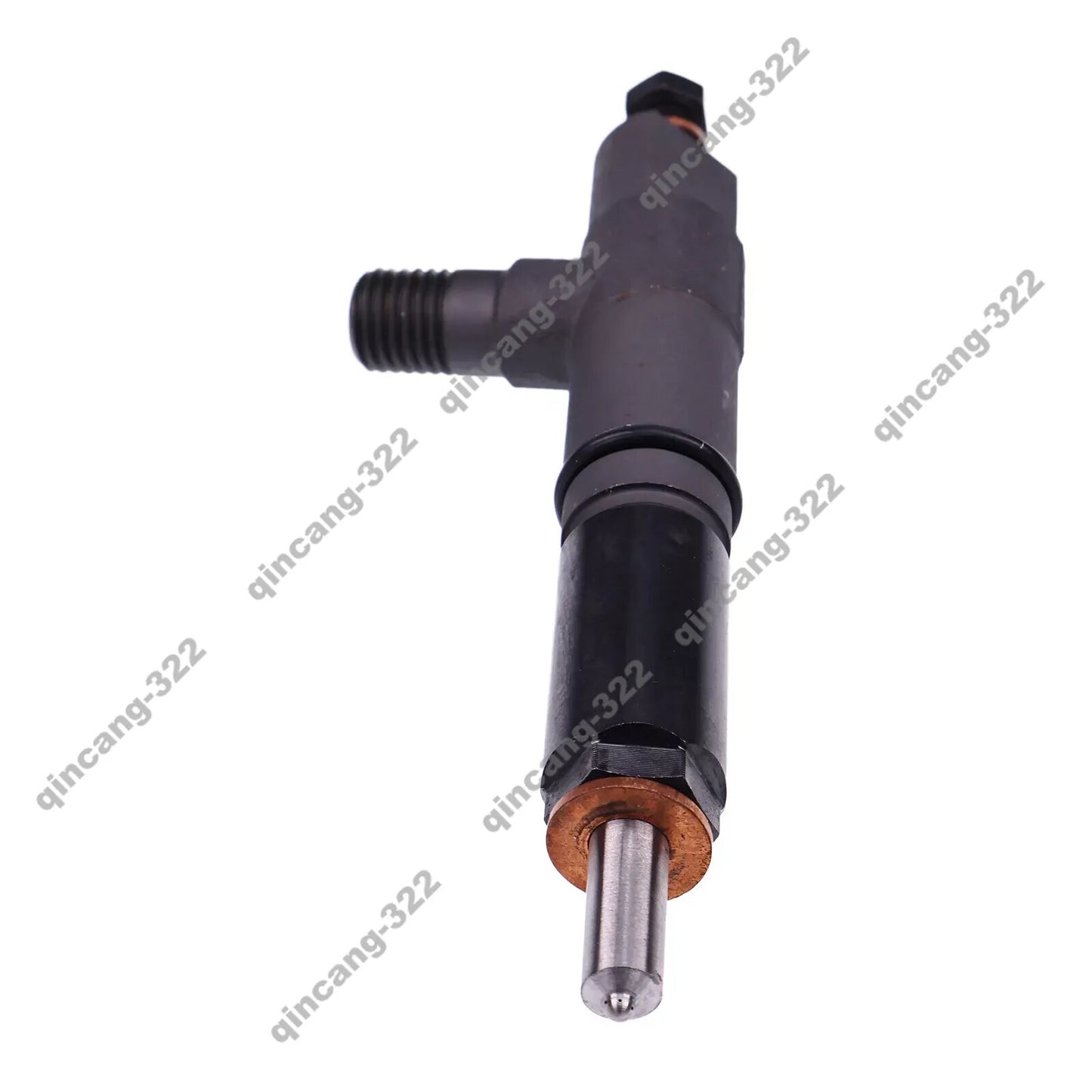 4Pcs Fuel Injector 1G852-53001 1G852-53002 For Kubota V2403 D1703 Engine Zexel