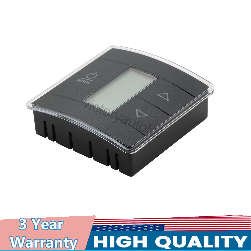 3316250.712 Single-zone wall thermostat for Dometic RV/camping conditioner