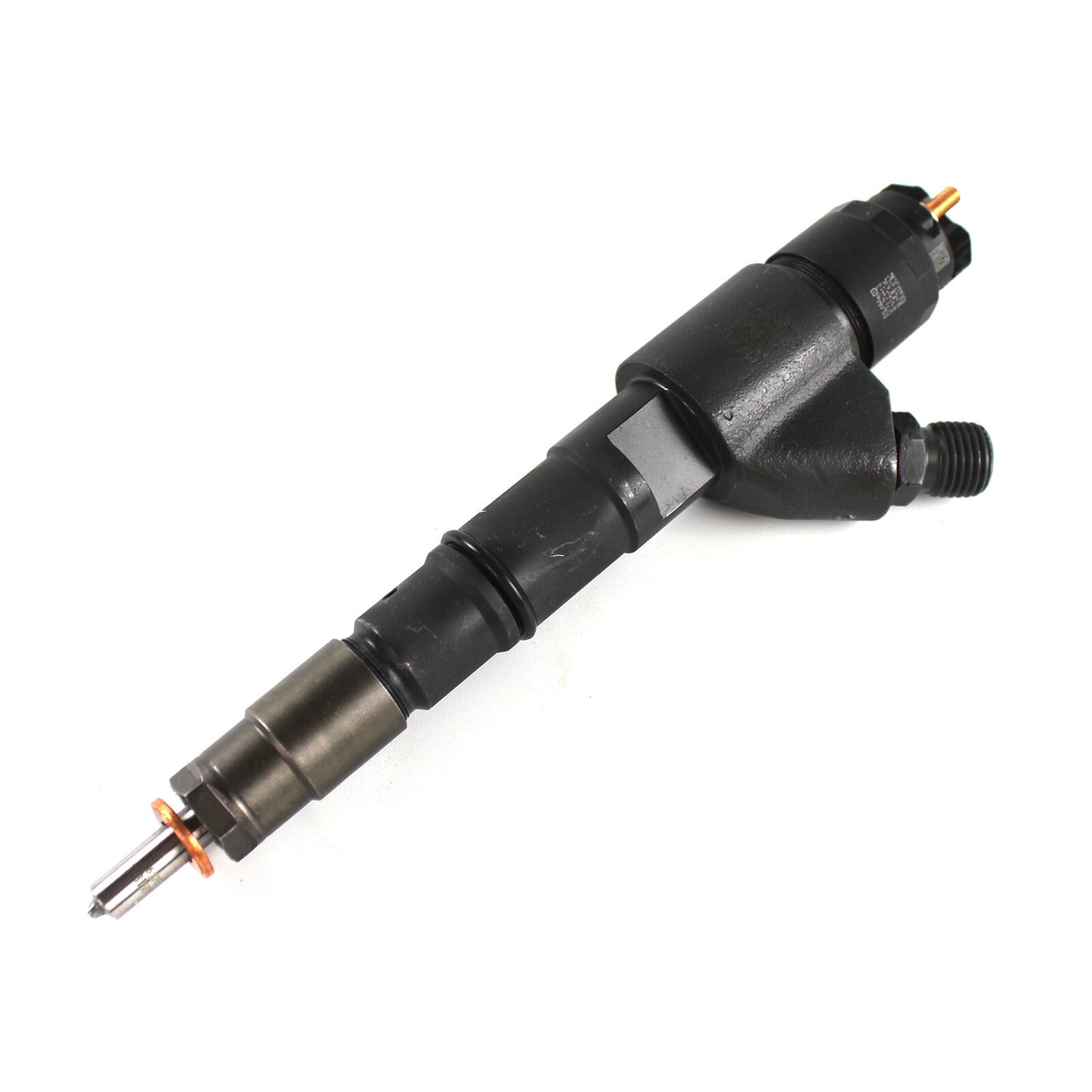 6 Fuel Injector 20798683 0445120067 for Volvo Excavator EC210 EC210B VOE20798683
