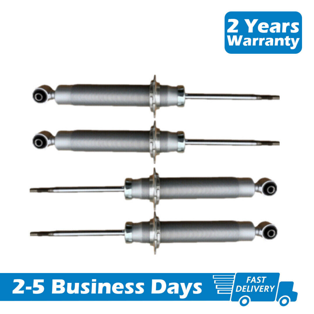 4-piece front and rear shock absorber strut kit suitable for Ferrari California F149 2008-2014