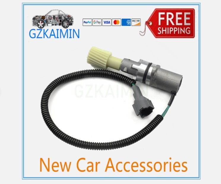 25010-74P01 Speed Sensor for Nissan Pathfinder Pickup Trucks