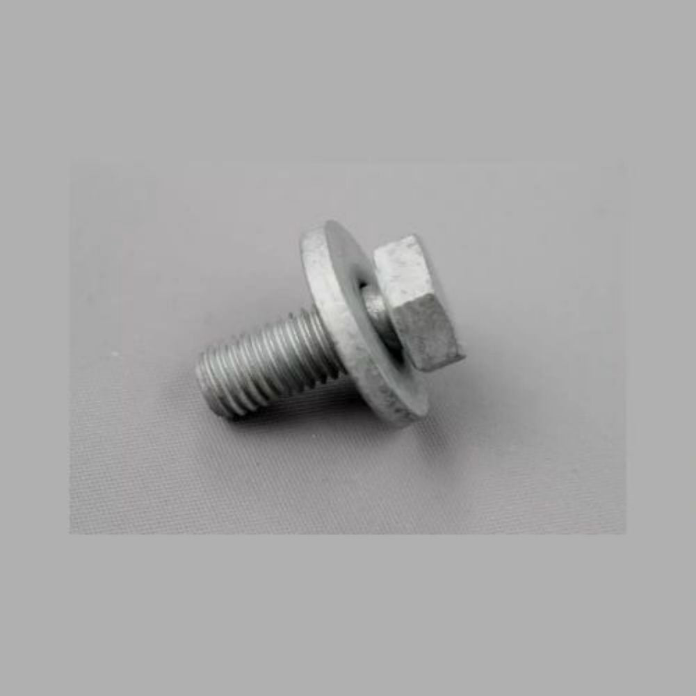 N90807902 Impact Bar Bolt for VW for Golf SportWagen 15-18