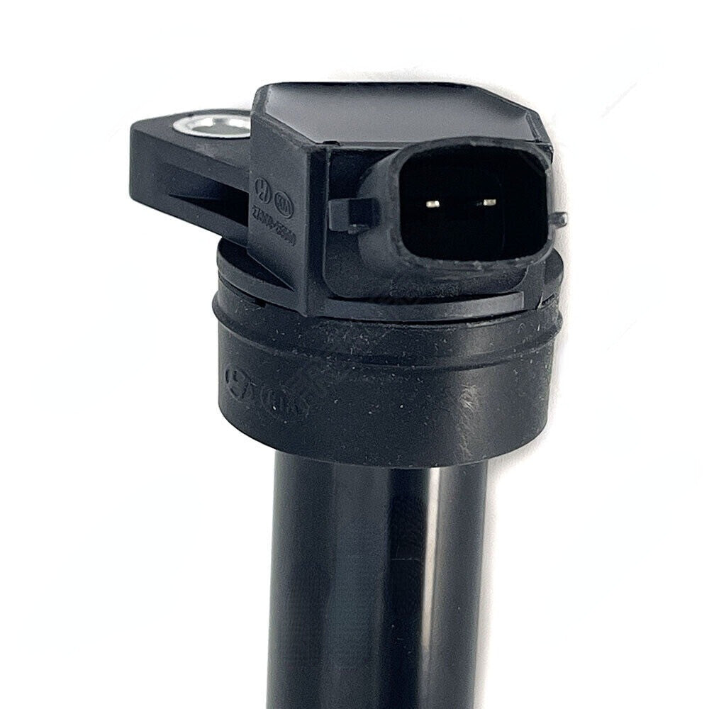 Ignition coil + connector suitable for 01-17 for Hyundai for Elantra , for Kia Soul Forte 1.8L 2.0L