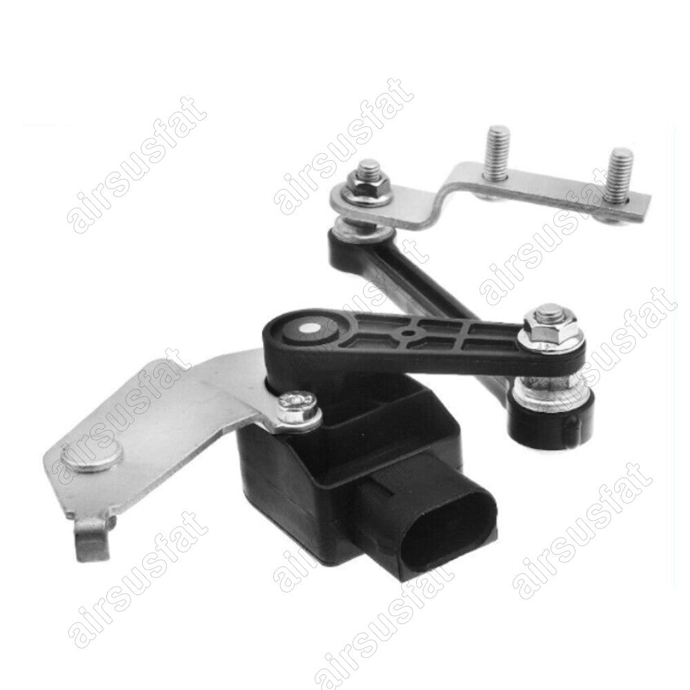 4x Fit for Volvo S60 S80 V60 V70 XC60 XC70 FrontRear Ride Height Level Sensor