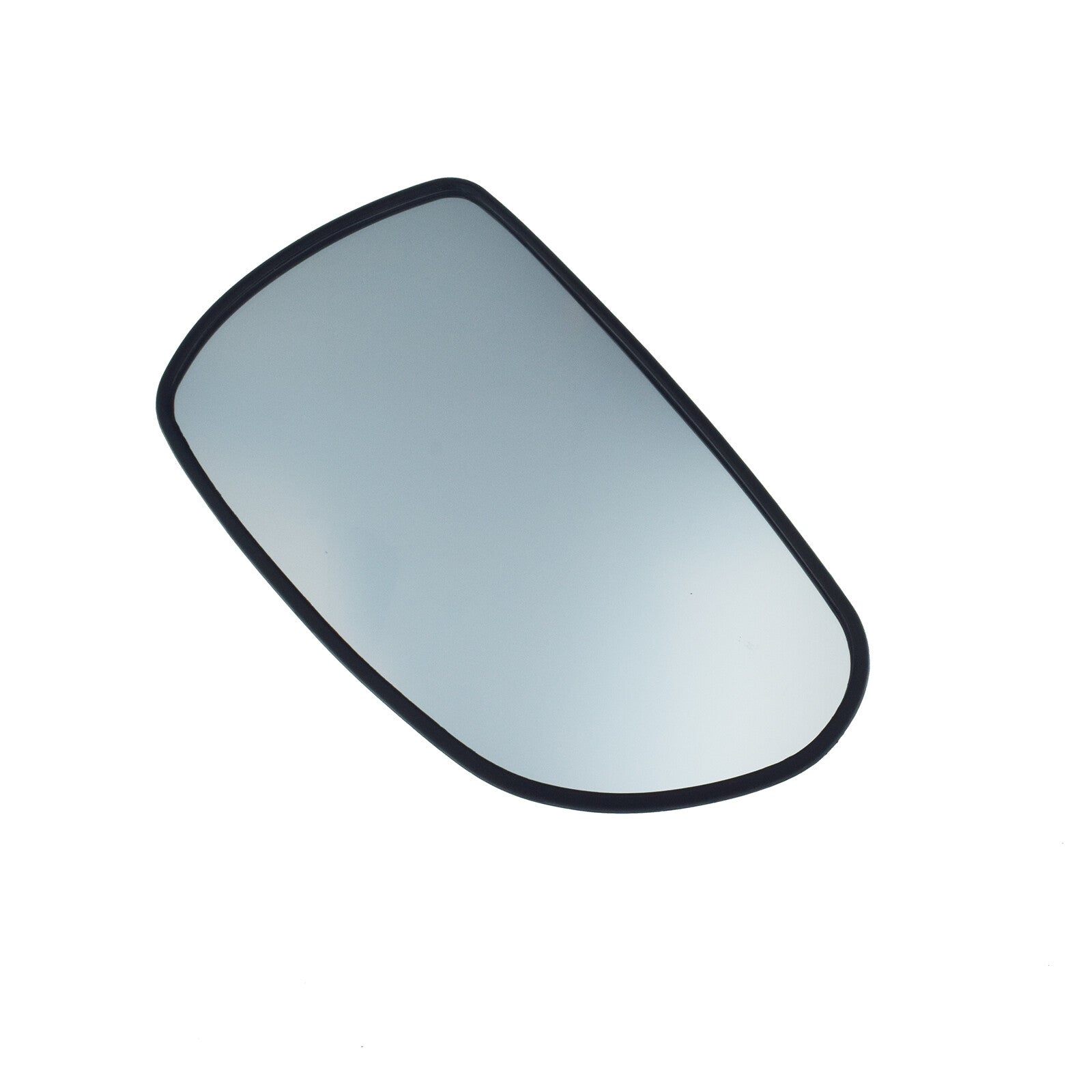 Heated Rearview Mirror Glass Left Side For 2001-2006 for Kia Spectra for Hyundai for Elantra