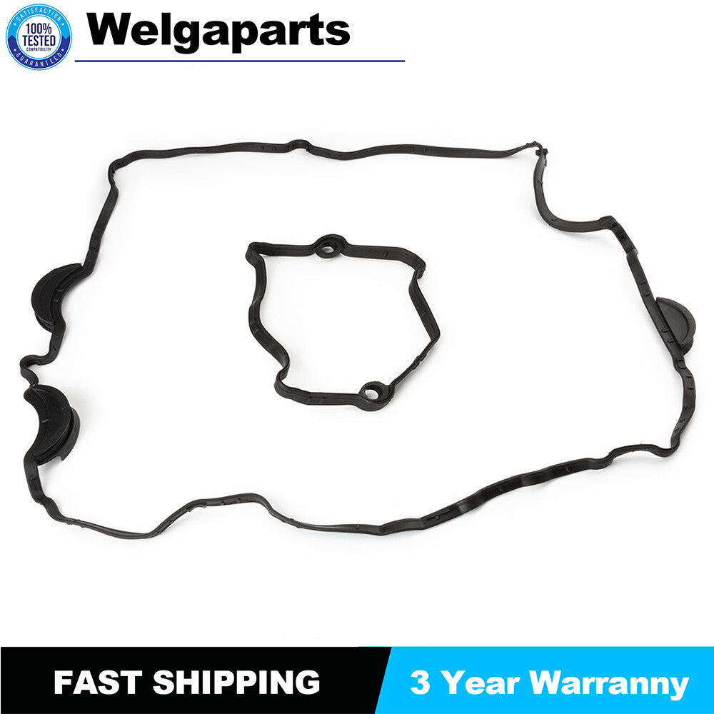 for BMW X1 X3 E90 E83 E91 E92 E93 E81 11120035738 Engine Valve Cover Gasket Set