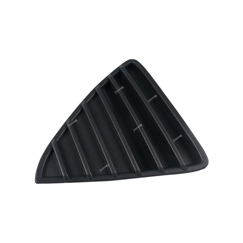 Front Left Bumper Grille Cover 8M51-17K945-AE Fit for Ford Focus 2012-2014