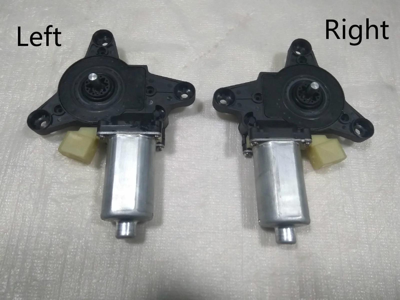 Power Window Lifter Regulator Motor For 2006-2011 for Mercedes-Benz Viano