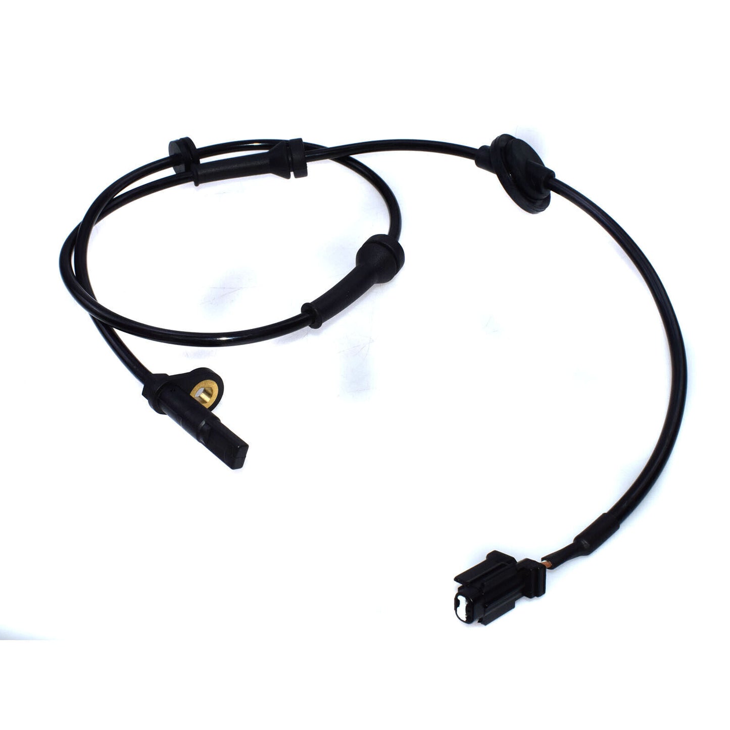 for Nissan Quest ALS359 47911CK000 3.5L V6 Front Left ABS Wheel Speed Sensor NEW