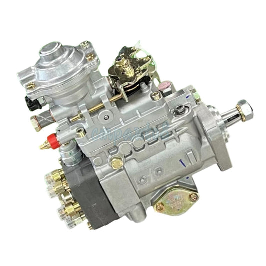 VE Fuel Injection Pump 0460426296 500324972 fits for Case for Iveco Diesel Fuel Pump