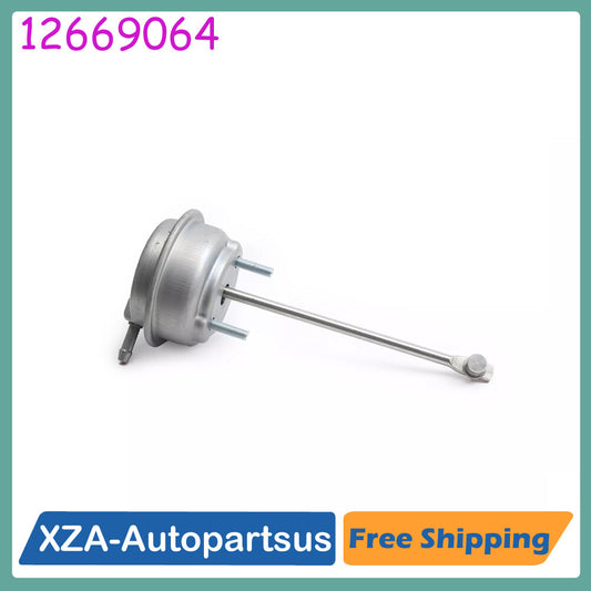 New Turbo Wastegate Actuator Fit for Chevrolet Malibu LS/LT with L4 Engine 2016