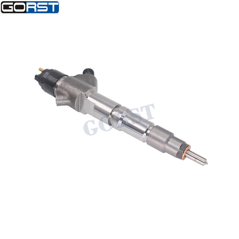 Common rail injector assembly 0445120357 is suitable for Wweicai Sinotruk VG103408002 diesel fuel.