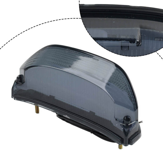 Led Tail Light Turn Signal Integrated Tail Light for Honda CBR600RR 2013-2023