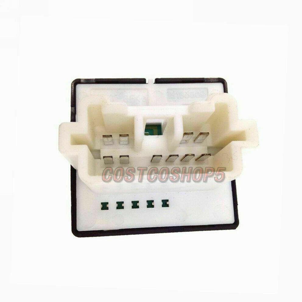 NEW Remote Control Mirror Switch for Mitsubishi Pajero IO Outlander Lancer