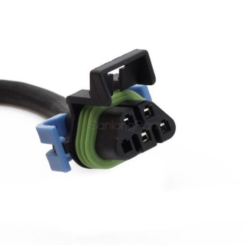 Downstream Oxygen Sensor for Toyota Yaris 06-14 for Scion xA xB 04-06 1.5L 234-4069