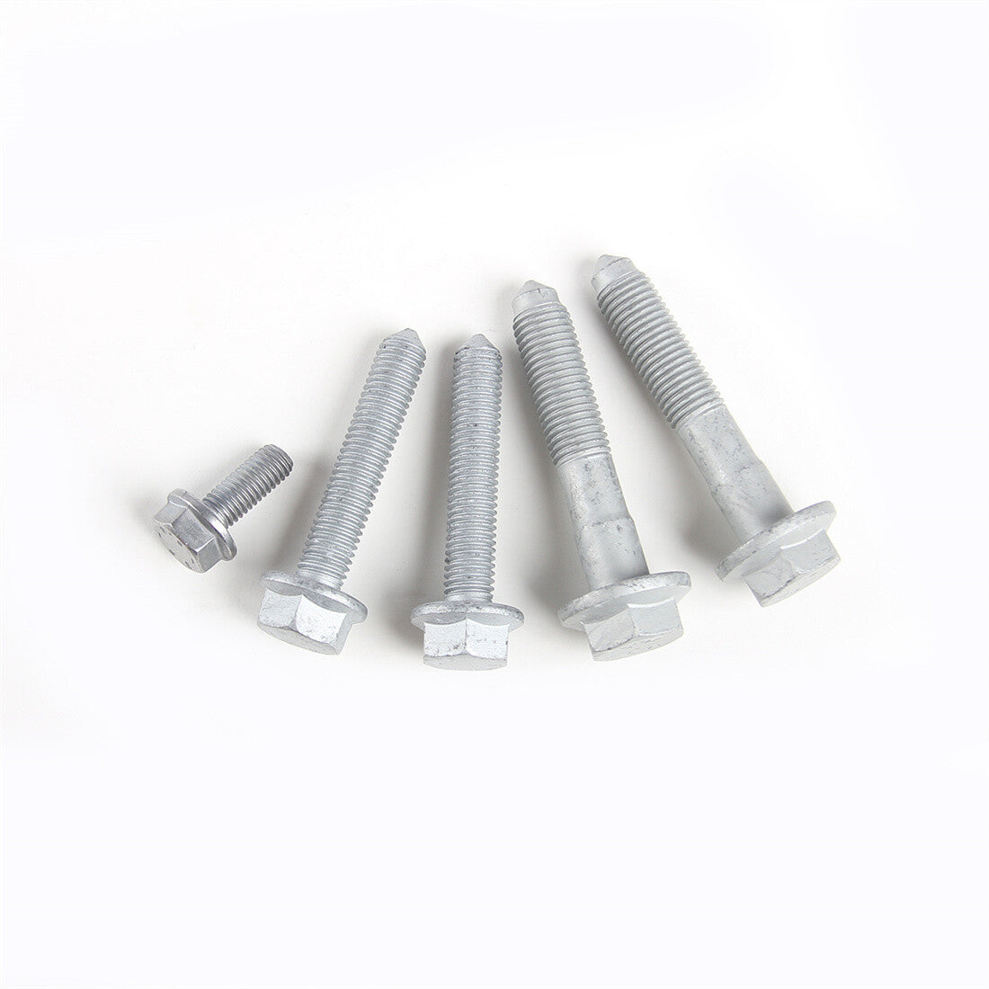 PQ34 Right Side Engine Mount Bolt Kit Fit for VW for Golf for AUDI A3 TT for SEAT