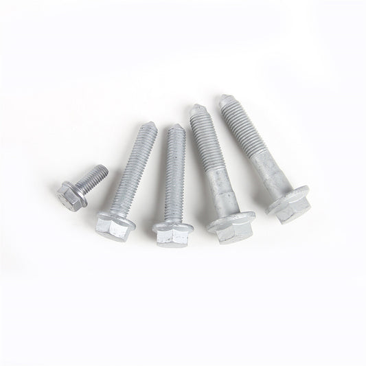 PQ34 Right Side Engine Mount Bolt Kit Fit for VW for Golf for AUDI A3 TT for SEAT