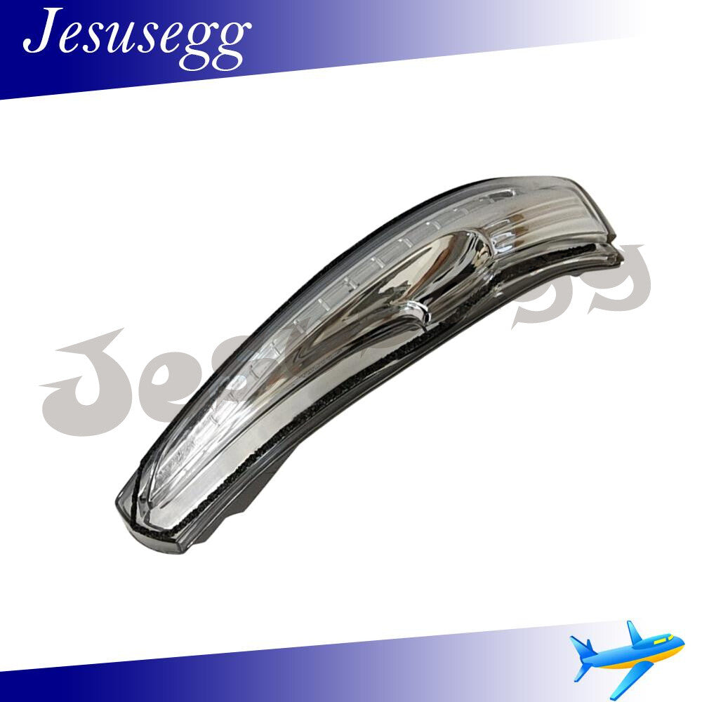Rearview Mirror Turn Signal Lamp Indicator Lamp Left Fit for Kia Rondo 2014-2017