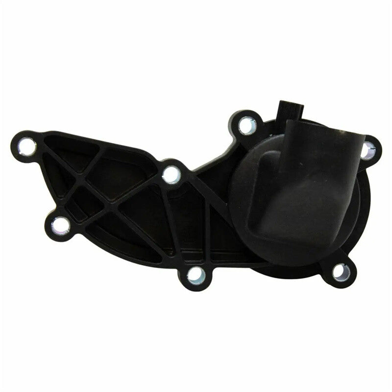 Engine coolant thermostat suitable for Audi Q5, Q7, A6, A7, for A8 , S4, S5, and for Volkswagen Touareg 06E1211AL