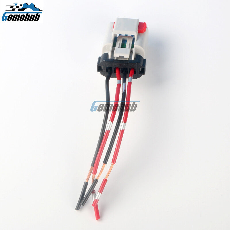 for Jeep Grand Cherokee for WRANGLER Renegade Compass Fuel Pump Wiring Connector
