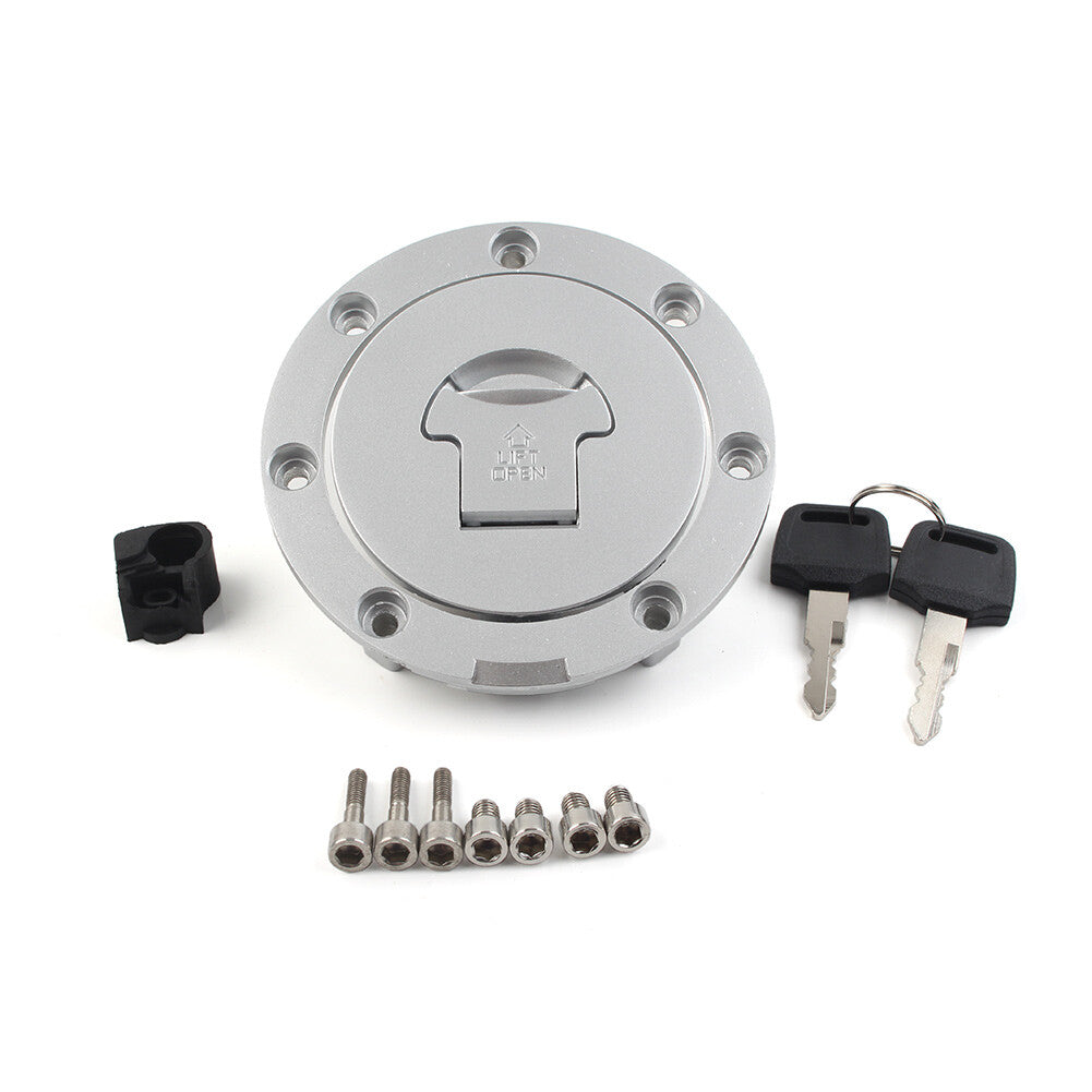 Fuel Gas Tank Cap Lock Key Fit for Honda CB600F HORNET CBF600 CB400 CBR1100XX CB750