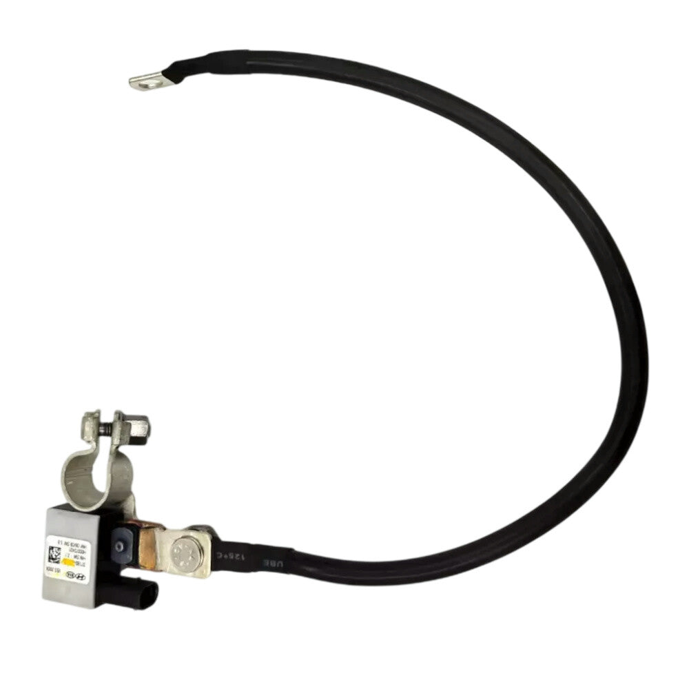 NEW Battery Negative Sensor Cable 37180-D5500 For 2019-2020 for Kia Optima
