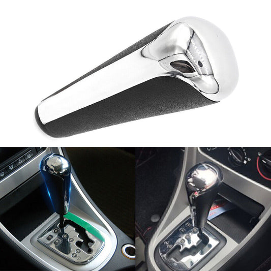 for Peugeot 206 207 208 307 308 408 for Citroen C2 Automatic Gear Shift Knob Cover