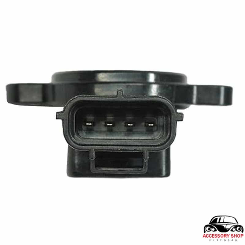 Set of 4 Upstream Downstream Oxygen Sensor for Toyota Tacoma 2005-2006 4.0L V6