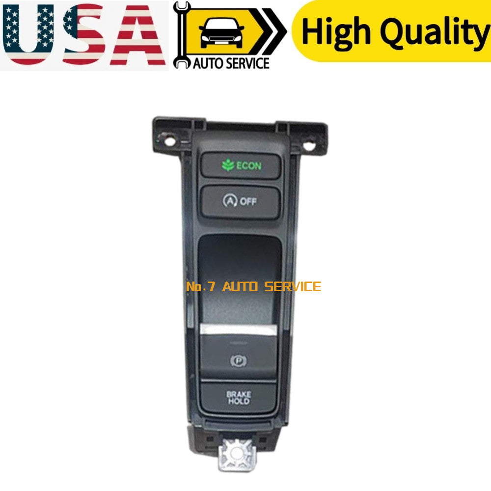 For 2024 Accord Parking Brake Switche 35730-30E-A11