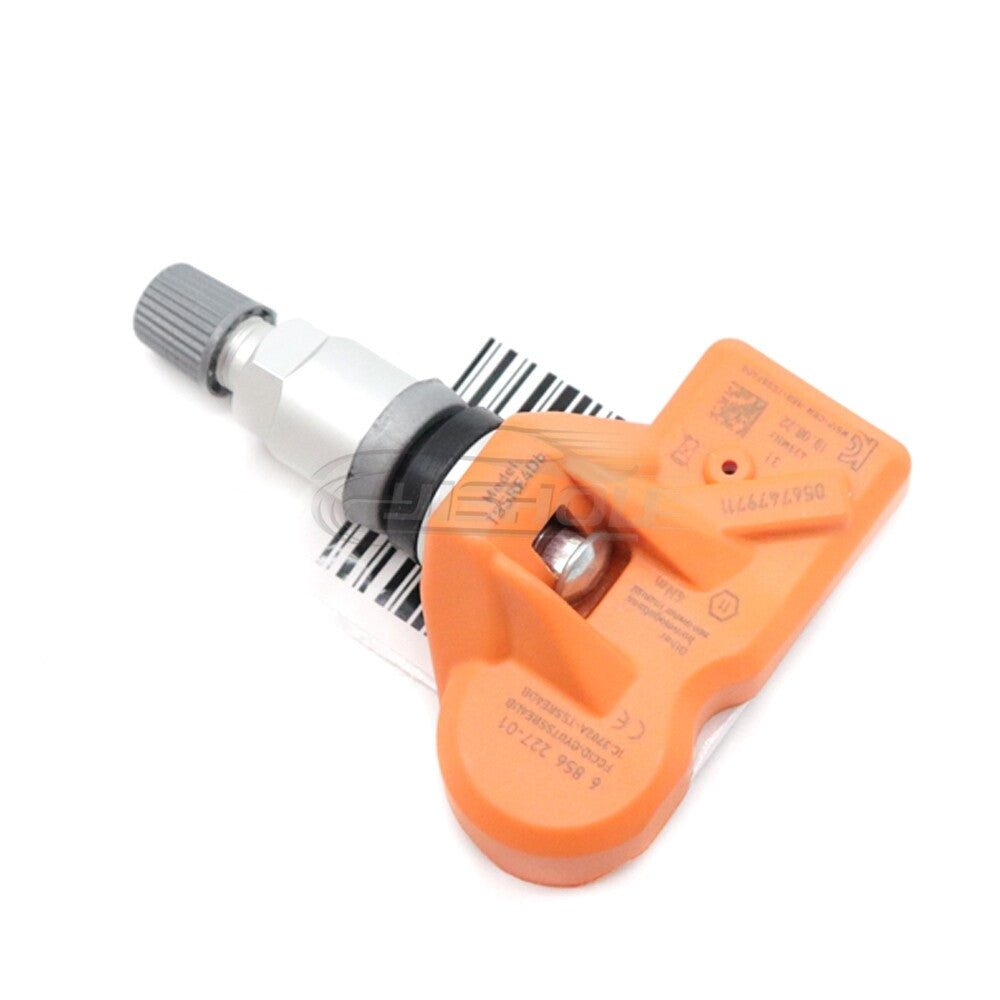 4x New TIRE PRESSURE SENSOR TPMS 36106856227 Fit for BMW X3 X5 Z4 for MINI Cooper 433MHz