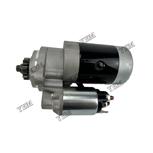 K4F Starter Motor M5T50381 for Mitsubishi Diesel Engine K4F Starting Motor