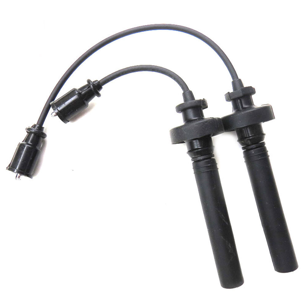 MD365102 Spark Plug Wire Ignition Cable Set Fit for Mitsubishi Lancer 1.6L 2002-2006