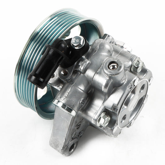 For Accord for Honda 2003-2007 2.4L 21-5341 Power Steering Pump w/Pulley