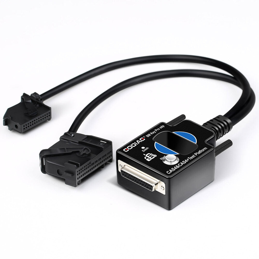 GODIAG CAS4  CAS4+ Test Platform Work With IM608 /Godiag GT100, VVDI2 HK