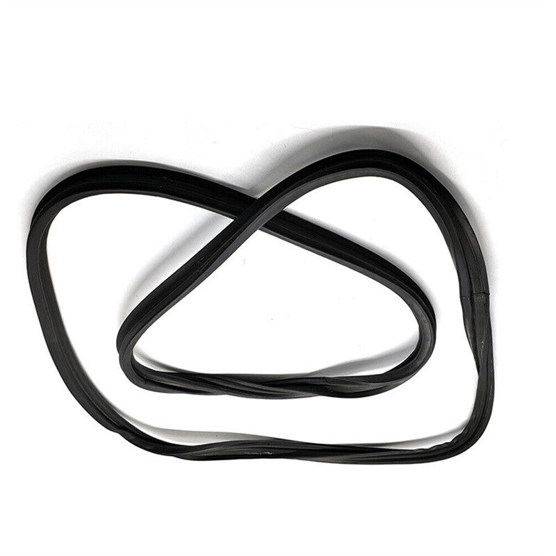 Weatherstrip trunk lid seal for Honda Accord 4-door sedan 2003-07 74865-SDA-A01
