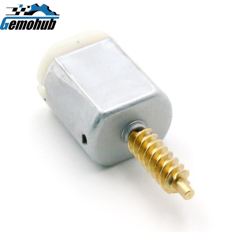 Door Lock Actuator Motor 814203V000 813203V010 for Hyundai for Genesis G80 2017-2020