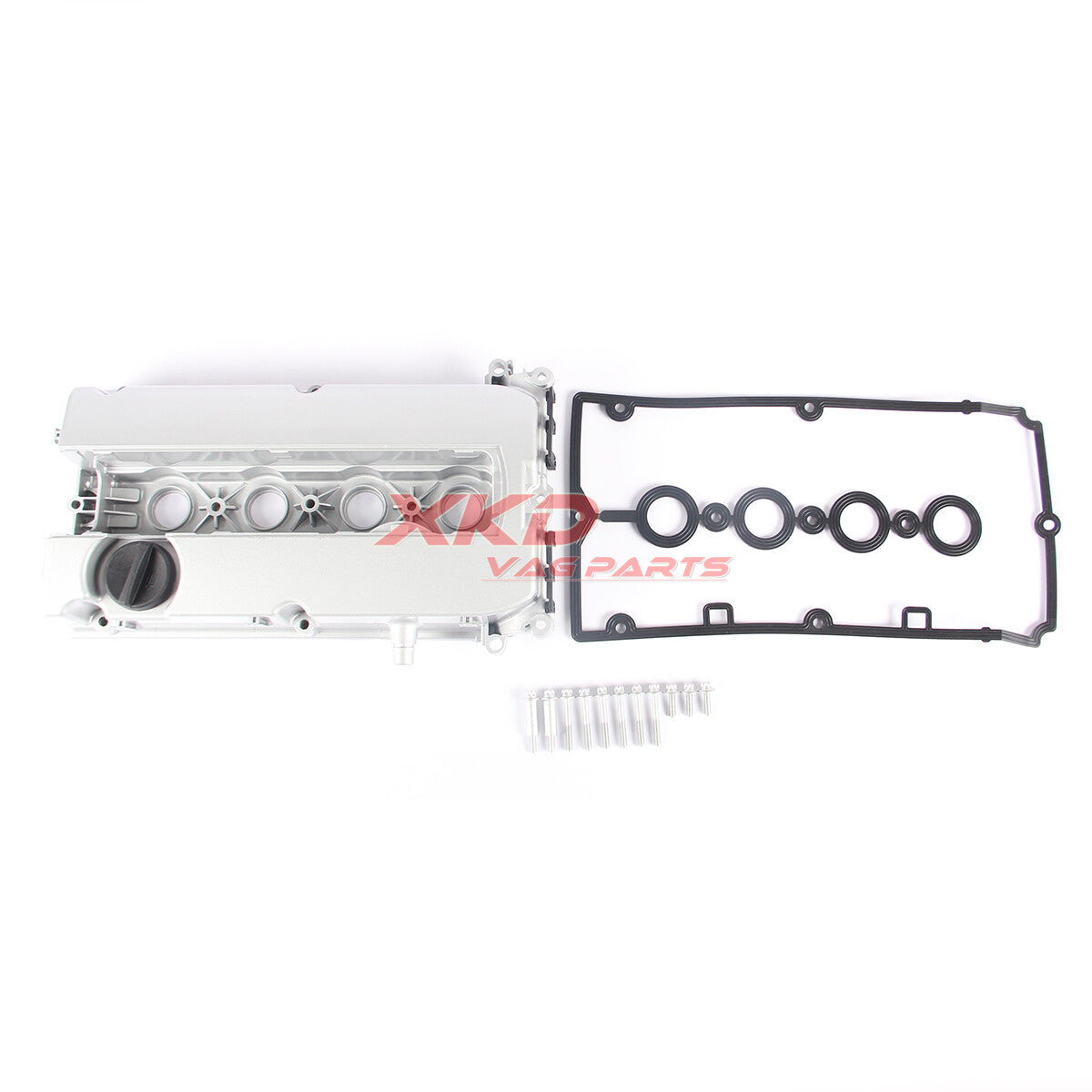 1.6L/1.8L aluminum alloy engine valve covers and gaskets suitable for Chevrolet Sonic for Cruze