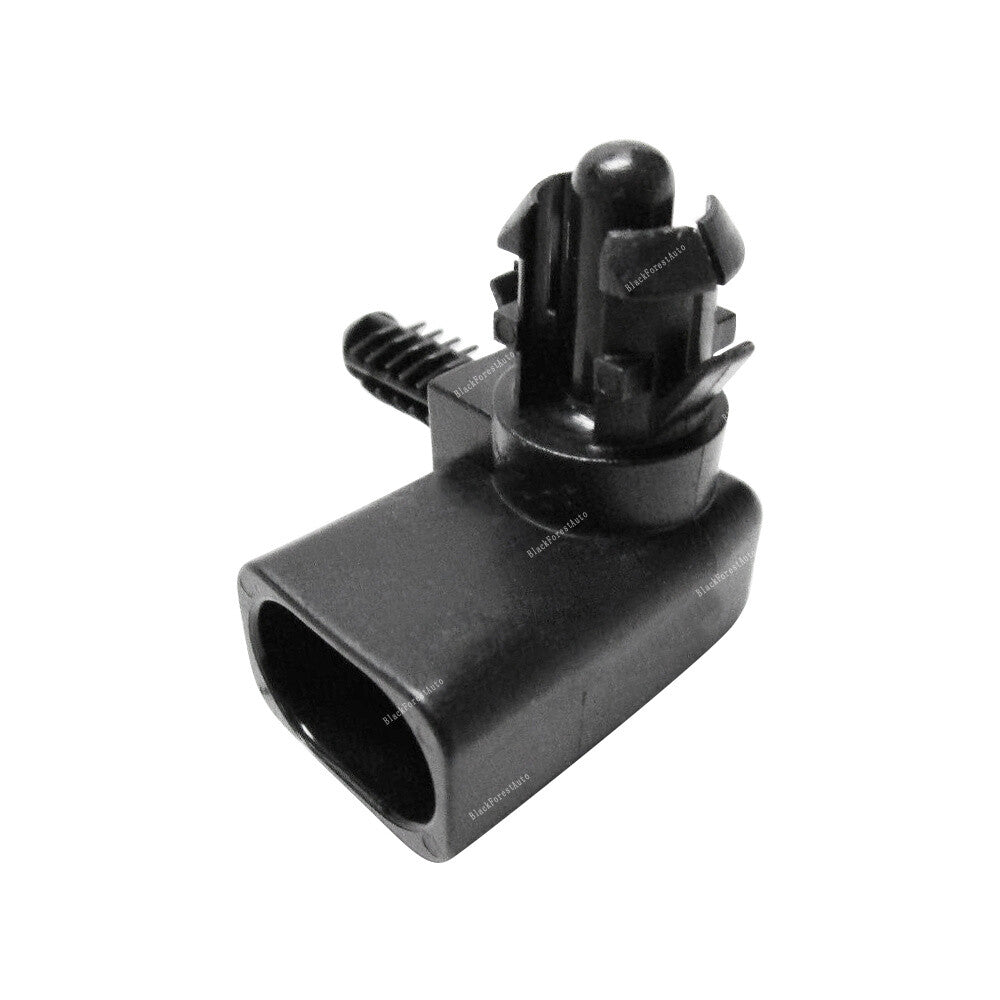 For Chevy for Cadillac 2001-2017 15826773 2Pins Ambient Air Temperature Sensor